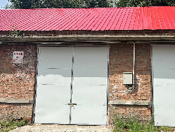 呼伦贝尔农垦物资石油集团有限公司农牧机械修造厂院内27号1-1,27号1-2,27号1-3库房（租金底价30100元/年、租期3年）(国资监测编号GR2026NM1004384)