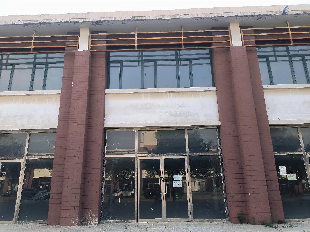 包头稀土高新区滨河新区新城雅居B区31-157底店转让（包头市滨河新区开发建设有限责任公司）(国资监测编号GR2026NM1004271)