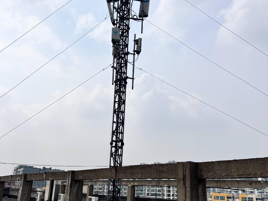 常州市钟楼区怀德中路123号常柴股份有限公司生产大楼楼顶平台场地招租公告(国资监测编号GR2026JS2003641)