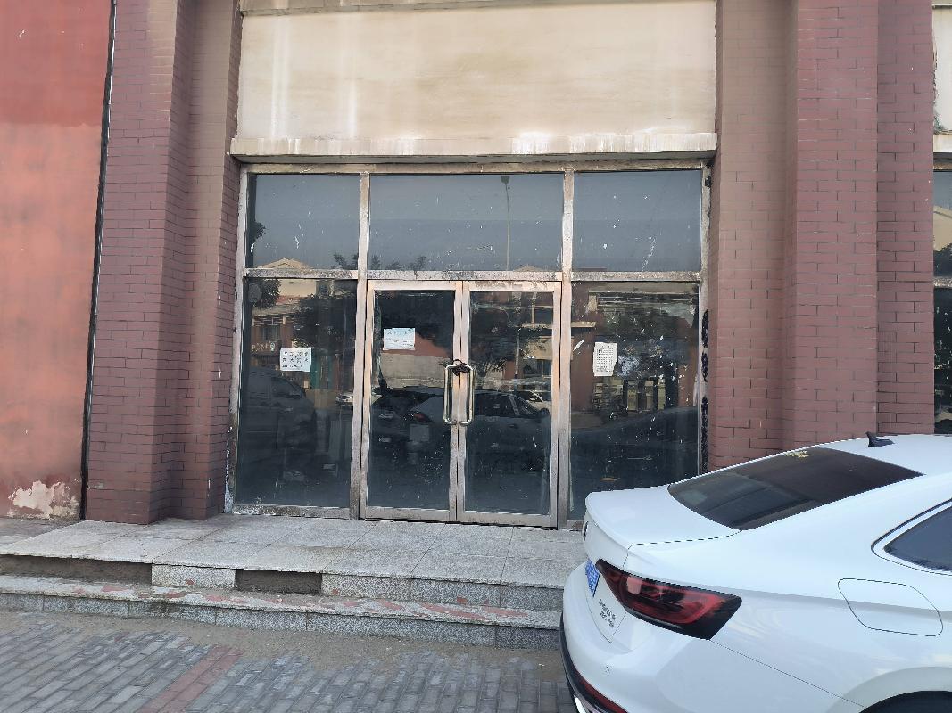包头稀土高新区滨河新区新城雅居B区31-163转让（包头市滨河新区开发建设有限责任公司）(国资监测编号GR2026NM1004272)
