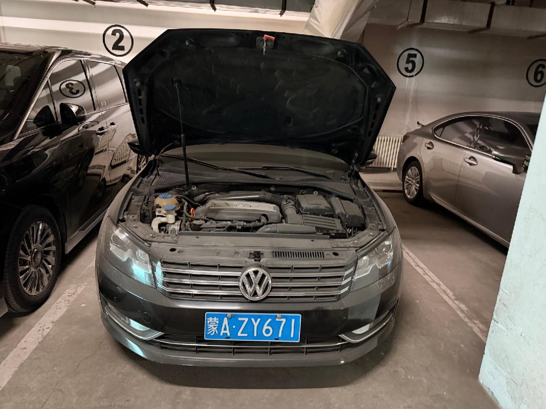 （蒙AZY671）大众汽车牌SVW71810DJ小型轿车1.8处置（中国石油天然气股份有限公司内蒙古销售分公司）(国资监测编号GR2026NM1004188)