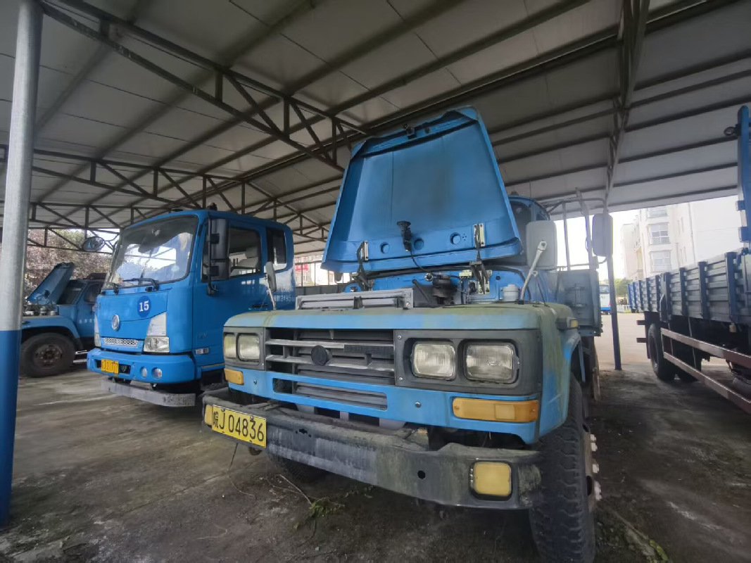 5辆报废轿车考试车、2辆报废大货考试车、1辆报废大客考试车转让公告(国资监测编号GR2026AH2002477)