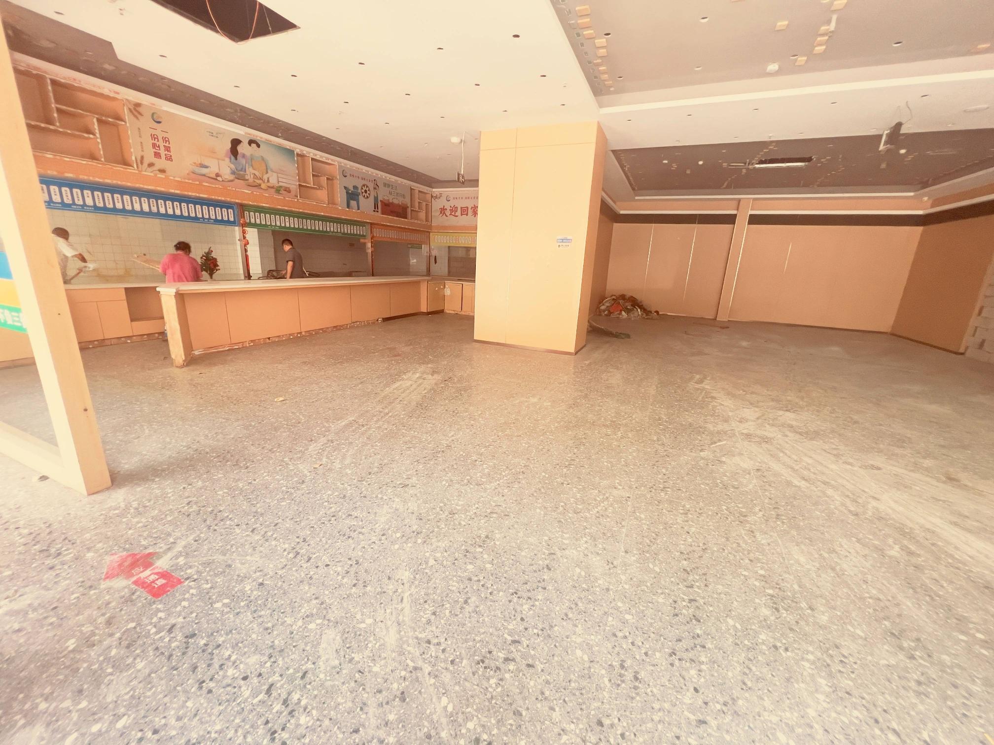 淮安市清江浦区水韵天成银杏苑52号楼处一楼商铺出租招租公告