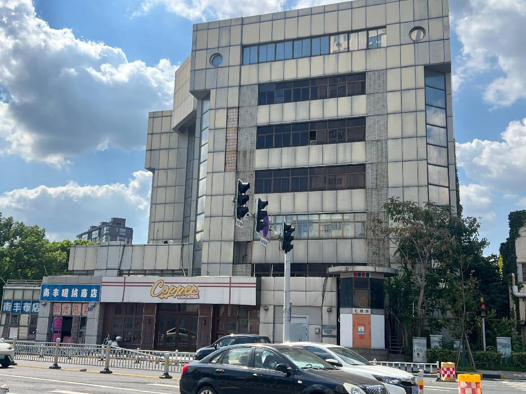 常州市钟楼区怀德中路123-47号商铺招租公告(国资监测编号GR2026JS2003637)
