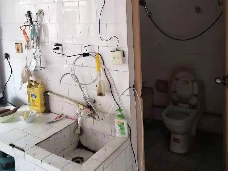 海南省海口市华信路5号大通小区B242房产招租公告(国资监测编号GR2026JS4003633)