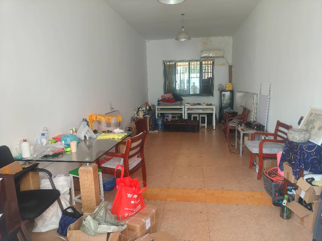 常州市钟楼区怀德中路123号常柴卫生所一楼103室综合用房招租公告(国资监测编号GR2026JS2003639)