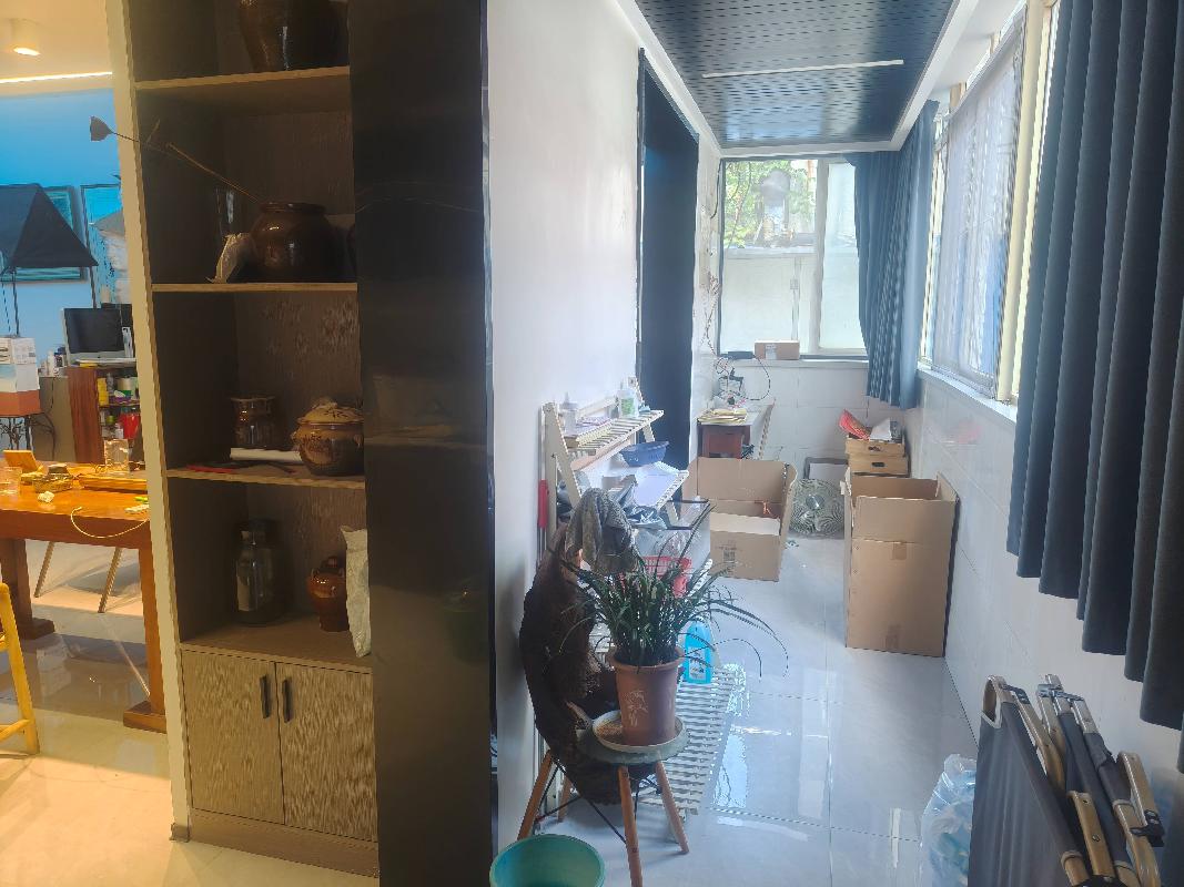 常州市钟楼区怀德中路123号常柴卫生所一楼101-102室综合用房招租公告(国资监测编号GR2026JS2003640)