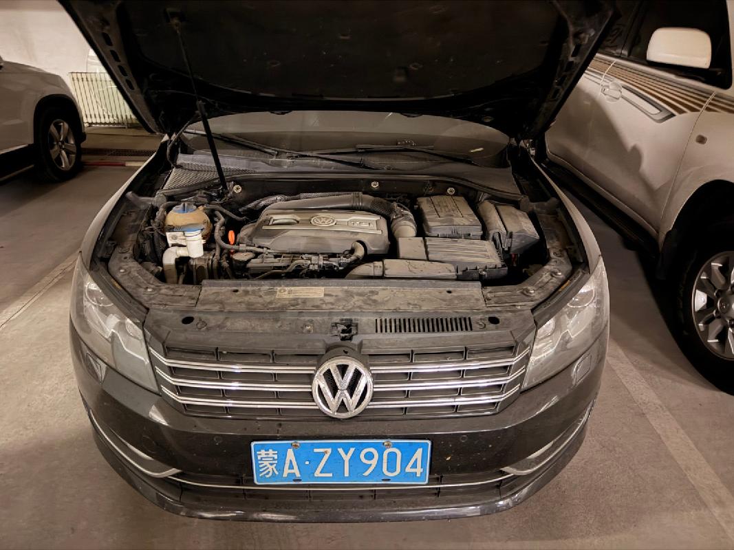 （蒙AZY904）大众汽车牌SVW71810DJ小型轿车1.8处置（中国石油天然气股份有限公司内蒙古销售分公司）(国资监测编号GR2026NM1004191)