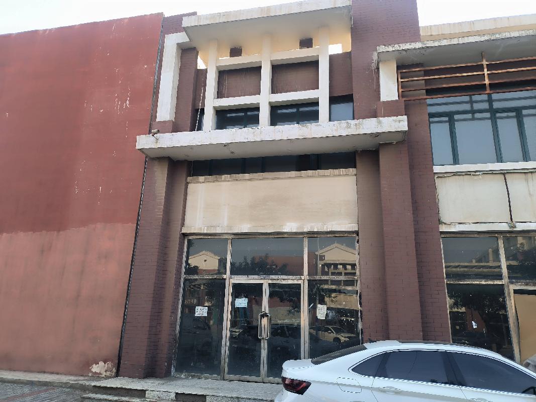 包头稀土高新区滨河新区新城雅居B区31-163转让（包头市滨河新区开发建设有限责任公司）(国资监测编号GR2026NM1004272)