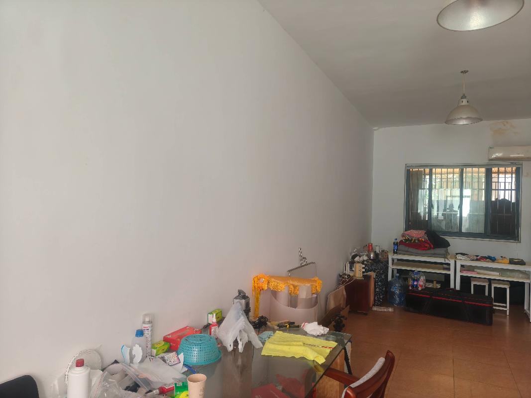 常州市钟楼区怀德中路123号常柴卫生所一楼103室综合用房招租公告(国资监测编号GR2026JS2003639)