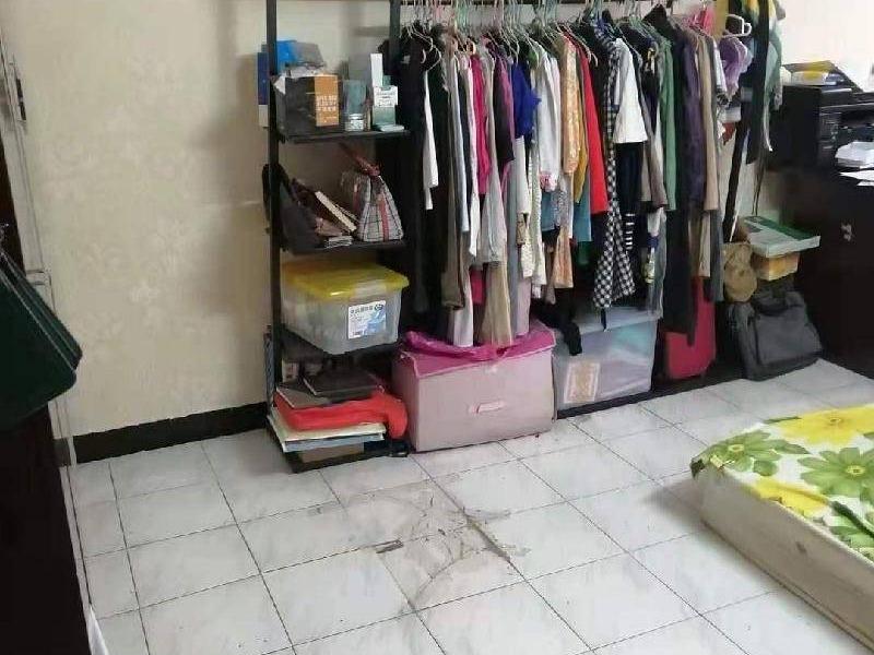 海南省海口市华信路5号大通小区B242房产招租公告(国资监测编号GR2026JS4003633)
