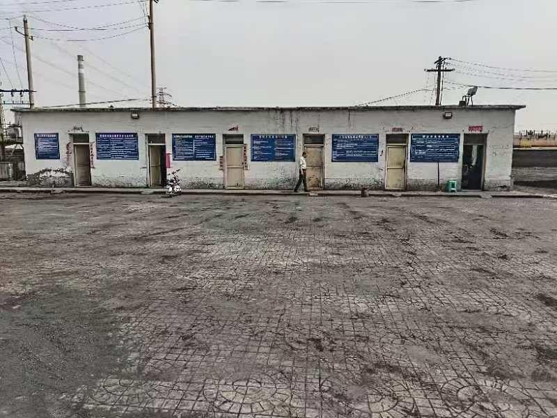 金川集团物流有限公司洗罐线场地、平房及设施设备租赁公告(国资监测编号GR2026GS1001412)