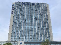 海口路9号院内南区8号楼207室招租招租公告