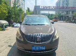 云南工投昭阳产业投资开发有限公司公务用车一辆(国资监测编号GR2026YN1000870)