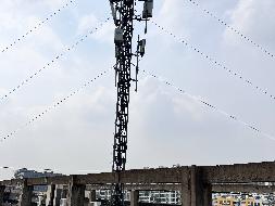 常州市钟楼区怀德中路123号常柴股份有限公司生产大楼楼顶平台场地招租公告(国资监测编号GR2026JS2003641)