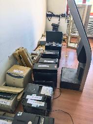 黑龙江省道路运输事业发展中心电脑、UPS、摄像机等一批报废资产捆绑转让交易公告(国资监测编号GR2026HL2006001)