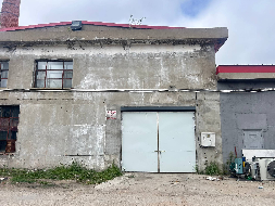 呼伦贝尔农垦物资石油集团有限公司农牧机械修造厂院内22号1-3出租（租金底价30534元/年、租期3年）(国资监测编号GR2026NM1004385)