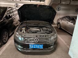 （蒙AZY671）大众汽车牌SVW71810DJ小型轿车1.8处置（中国石油天然气股份有限公司内蒙古销售分公司）(国资监测编号GR2026NM1004188)