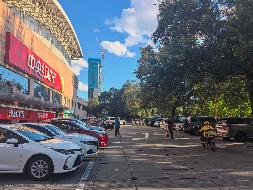黑龙江大学体育馆负一层及部分土地（原大型综合超市场地）出租交易公告(国资监测编号GR2026HL2005991)