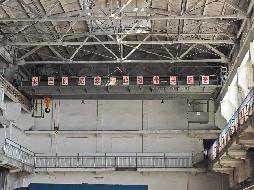 中国石油天然气股份有限公司玉门油田分公司龙门吊、装卸桥及制桶设备转让公告（第二次）(国资监测编号GR2026GS1001417)