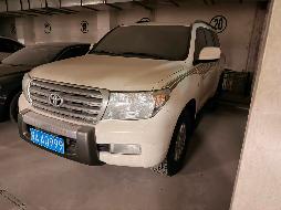 （蒙AAQ999）丰田牌CA6520UE4小型普通客车4.7处置（中国石油天然气股份有限公司内蒙古销售分公司）(国资监测编号GR2026NM1004185)