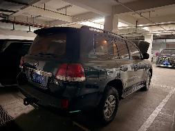 （蒙AVA999）丰田牌CA6520UE4小型普通客车4.7处置（中国石油天然气股份有限公司内蒙古销售分公司）(国资监测编号GR2026NM1004187)