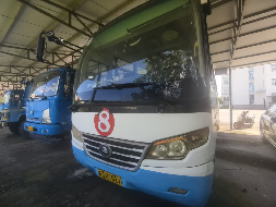 5辆报废轿车考试车、2辆报废大货考试车、1辆报废大客考试车转让公告(国资监测编号GR2026AH2002477)