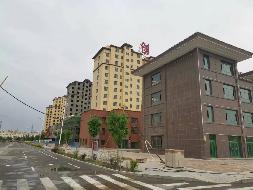 甘肃省酒泉市瓜州县玄奘大道南侧、瓜州大道东侧“创新小镇”部分住宅转让公告（第十次）