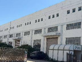 溧阳市古县街道勤业路西侧8-2#地块（4号厂房南侧部分厂房）约1500平方米招租公告