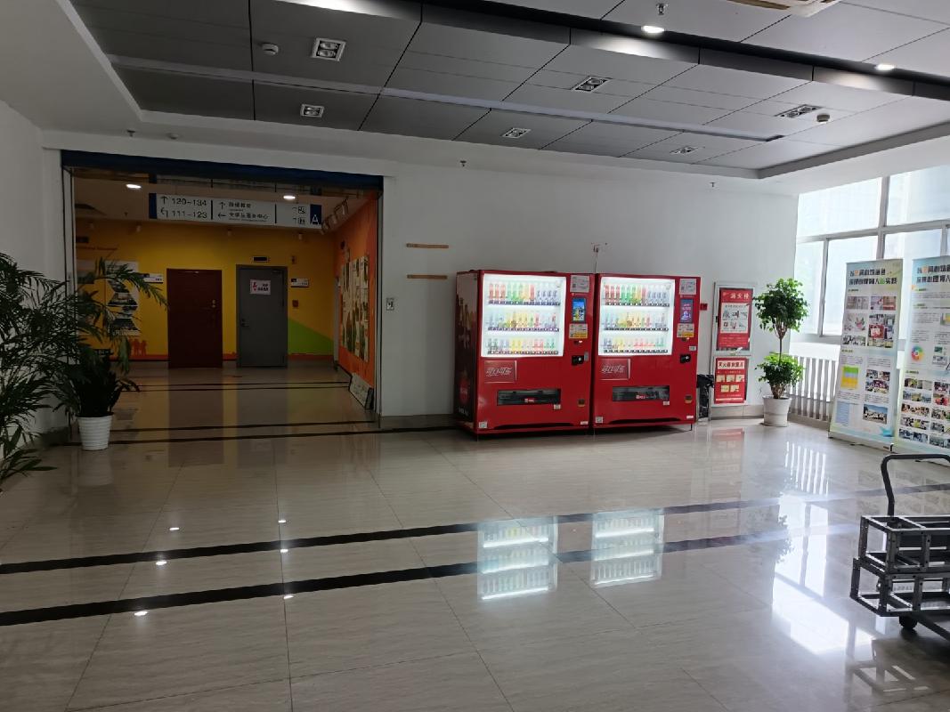 江苏省常州市武进区鸣新中路26号自动售货机场地招租公告(国资监测编号GR2026JS2003733)