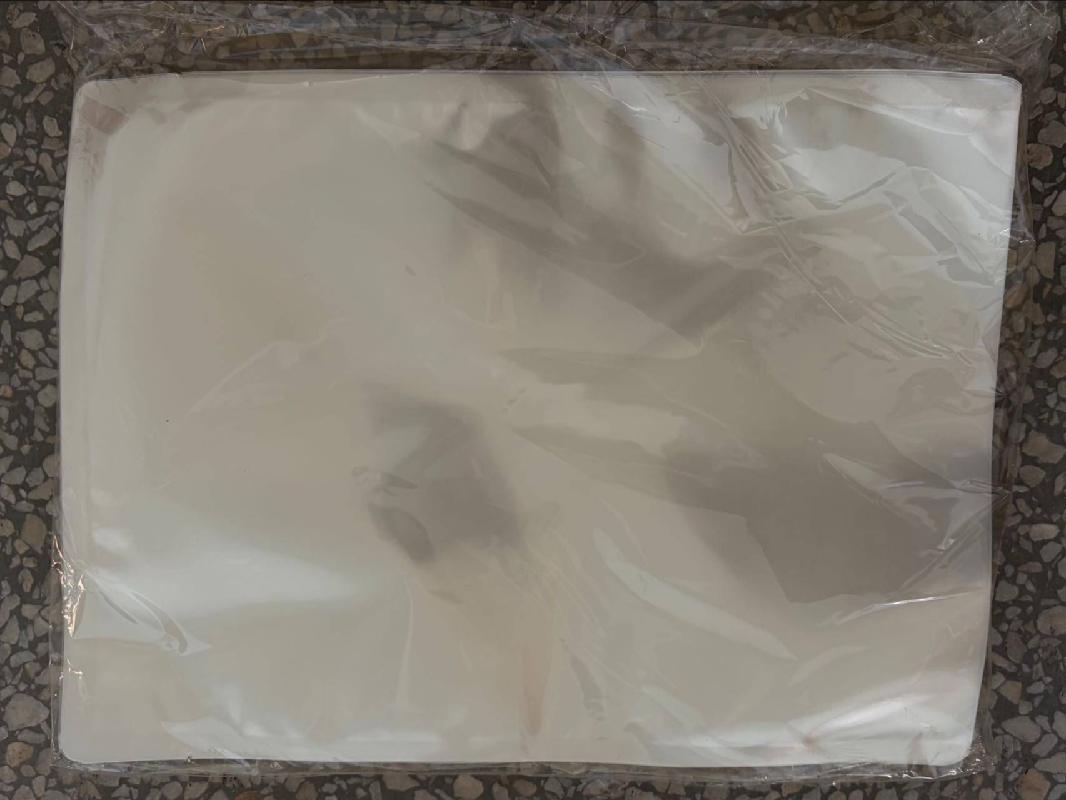 新疆创锦富民食品有限公司所属一批低温拉伸膜上膜、下膜、阴阳袋等资产对外转让