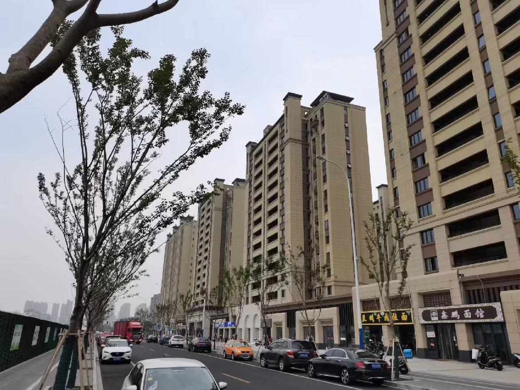 常州市钟楼区文禧园13幢乙单元402室房产转让公告(国资监测编号GR2026JS2003715)