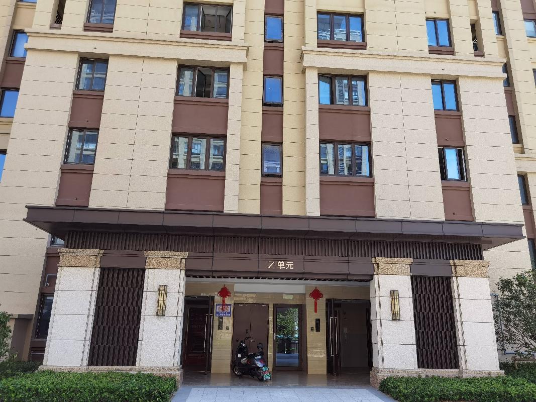 常州市钟楼区文禧园13幢乙单元402室房产转让公告(国资监测编号GR2026JS2003715)