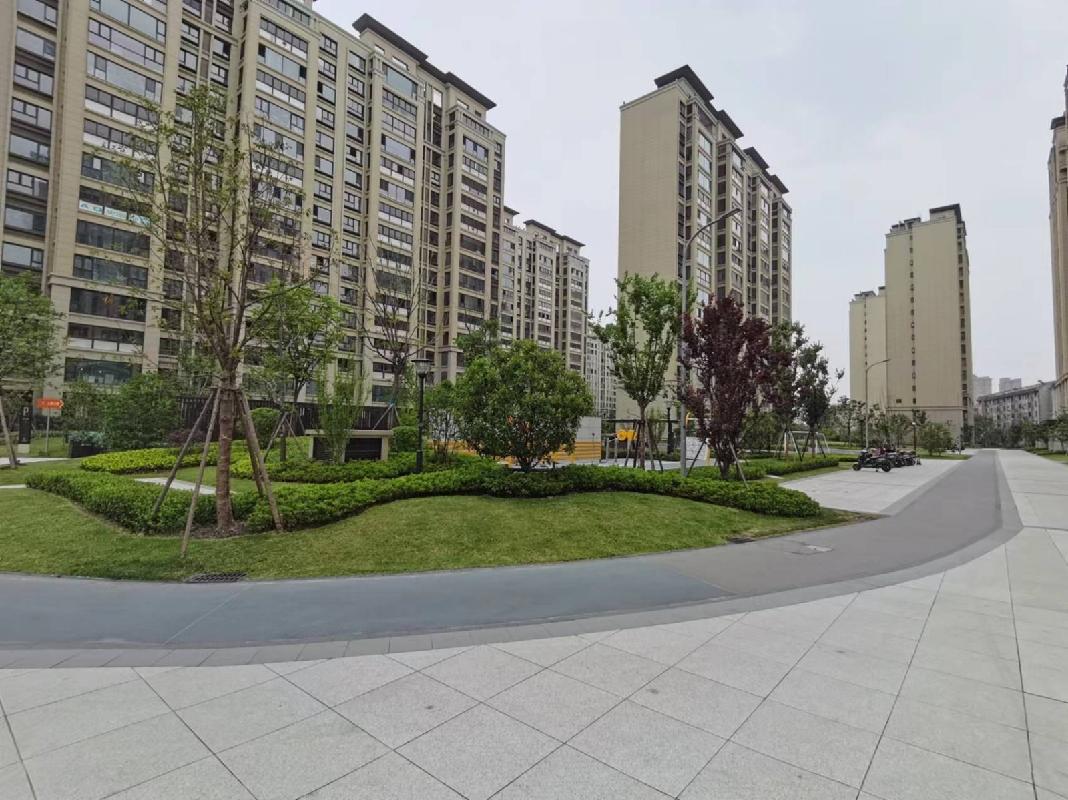 常州市钟楼区文禧园6幢乙单元202室房产转让公告(国资监测编号GR2026JS2003713)