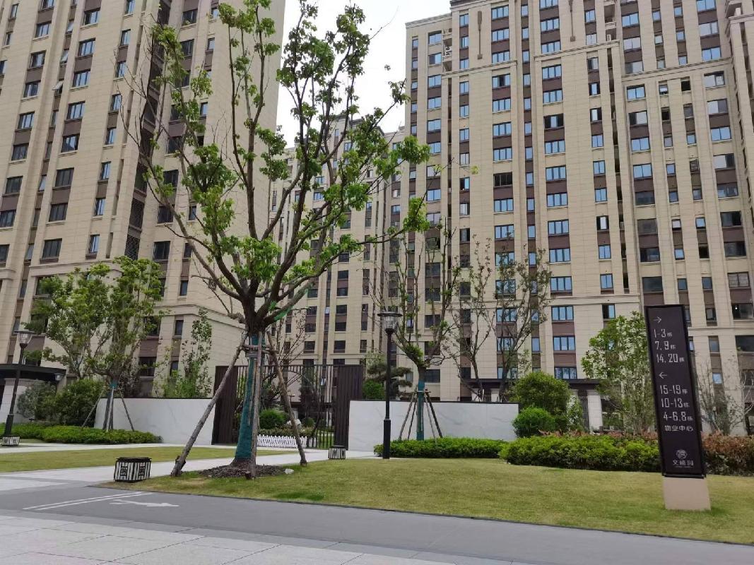 常州市钟楼区文禧园13幢乙单元202室房产转让公告(国资监测编号GR2026JS2003714)