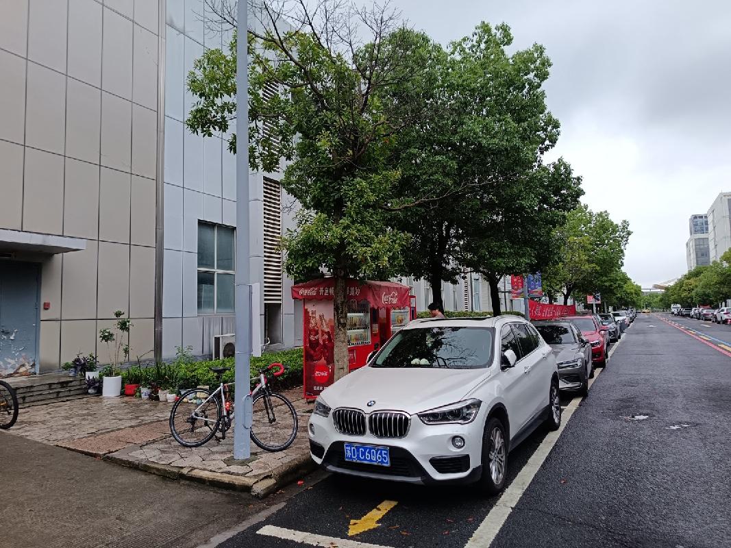 江苏省常州市武进区鸣新中路26号自动售货机场地招租公告(国资监测编号GR2026JS2003733)