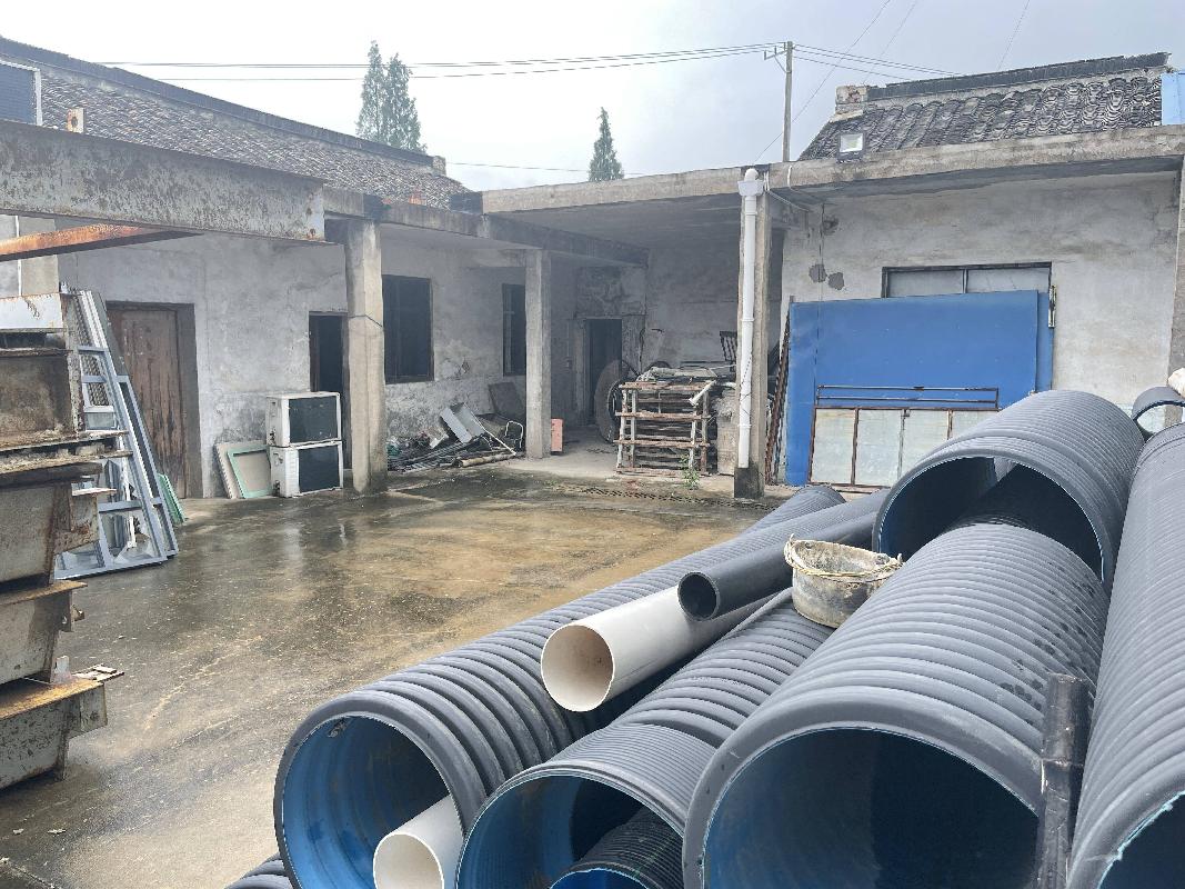 常州市武进区嘉泽镇原龙严小学地块场地招租公告(国资监测编号GR2026JS2003685)