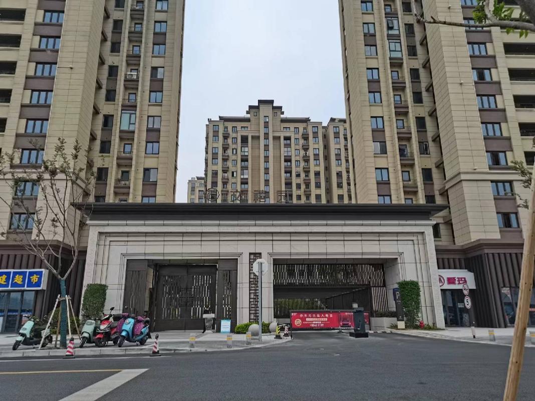 常州市钟楼区文禧园6幢甲单元202室房产转让公告(国资监测编号GR2026JS2003712)