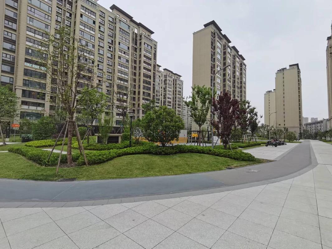 常州市钟楼区文禧园1幢乙单元1702室房产转让公告(国资监测编号GR2026JS2003711)