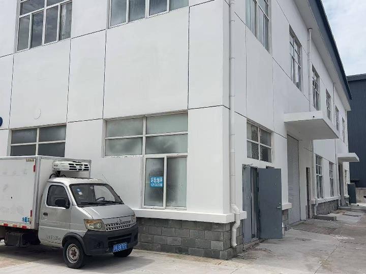淮安经济技术开发区迎宾大道31号招租公告