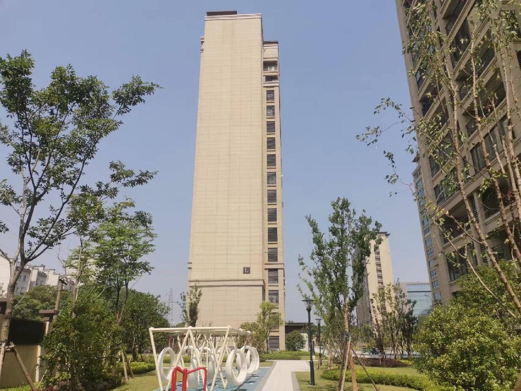 常州市钟楼区文禧园1幢乙单元1702室房产转让公告(国资监测编号GR2026JS2003711)