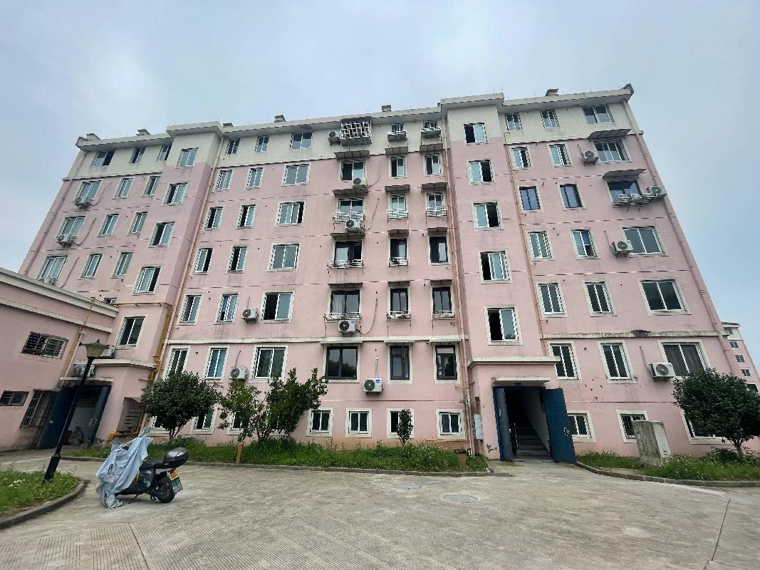 柯城区衢化街道官碓村24套公寓公开挂牌招租