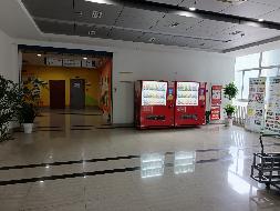 江苏省常州市武进区鸣新中路26号自动售货机场地招租公告(国资监测编号GR2026JS2003733)