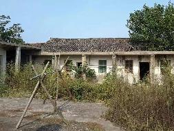常州市武进区嘉泽镇原龙严小学地块场地招租公告(国资监测编号GR2026JS2003685)