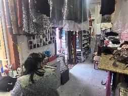 北区6号青城驿站商铺出租（年租金底价7061.26元，含税）(国资监测编号GR2026NM1004265)