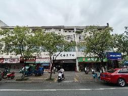 无为市无城镇都市花园菜市场第二层商业用房出租公告(国资监测编号GR2026AH2002485)