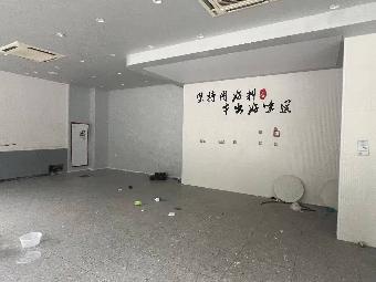 溧阳市建设西路1-8号商业用房招租公告