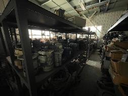 克拉玛依金源精细化工有限责任公司转让所属一批闲置物资（焊头、焊接电源、滚柱丝杠、直线导轨）(国资监测编号GR2026XJ1001779)