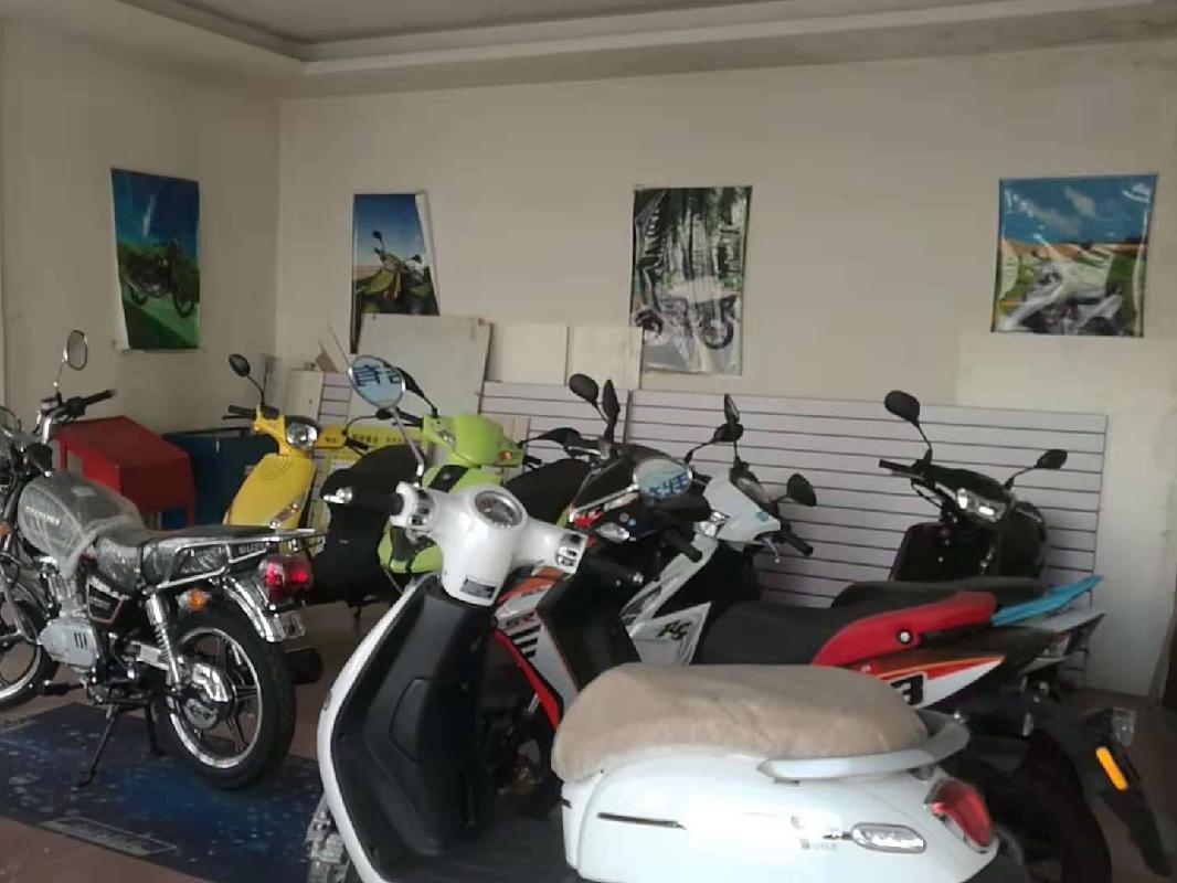 包头市昆都仑区友谊大街3-4号店房产项目（年租金底价：79700元，租期：3年）（包钢集团万开实业有限公司）(国资监测编号GR2026NM1004353)