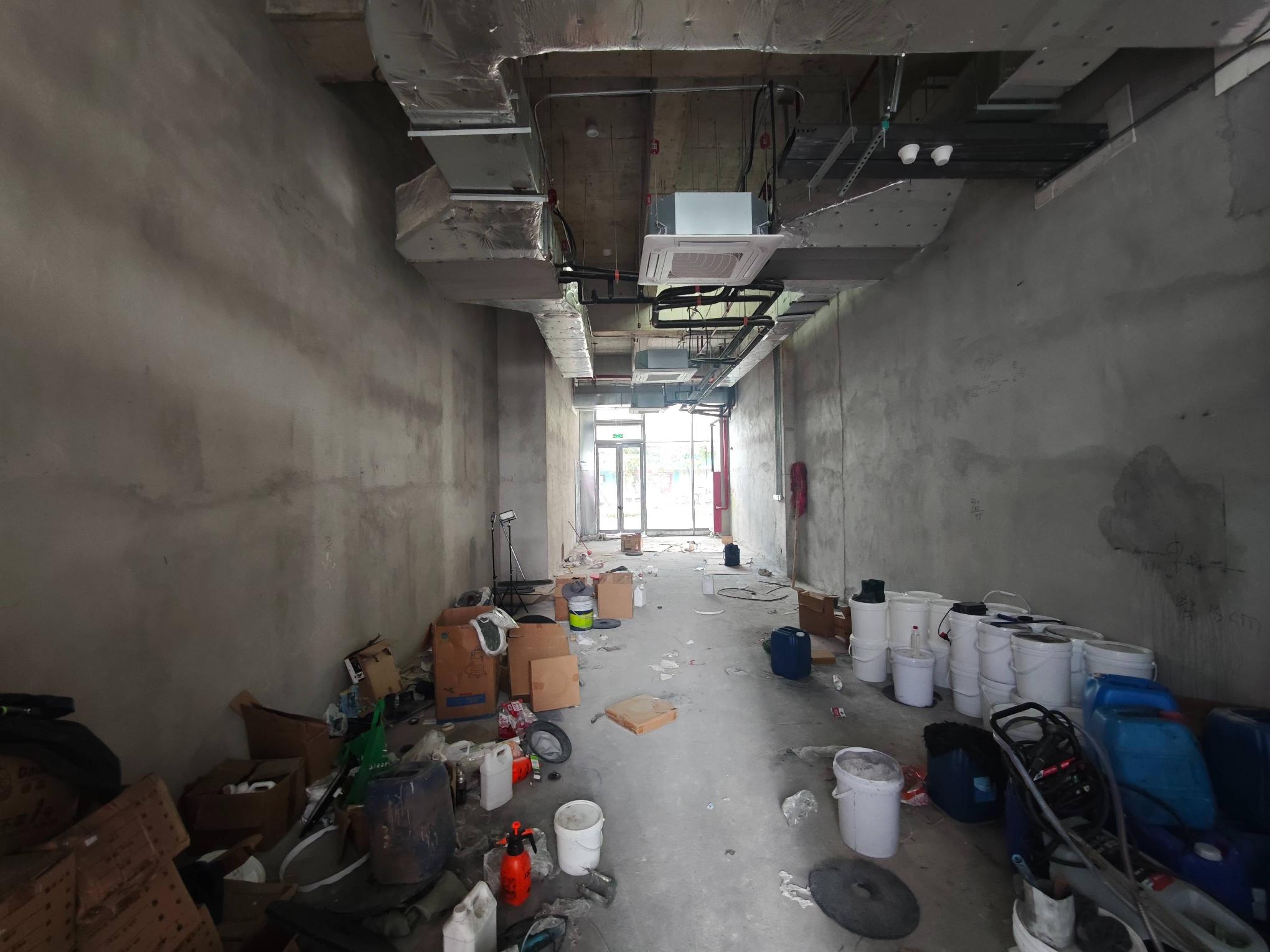 淮安市清江浦区金融中心D区20-211/212/213/223/224/225号商铺招租公告
